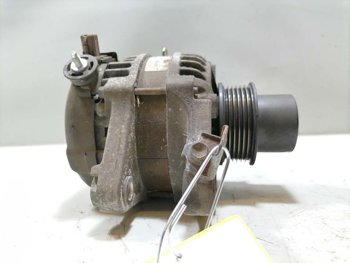Toyota Yaris XP13 original Lichtmaschine Generator 270600Q151 1.0 51kw 100A BJ14